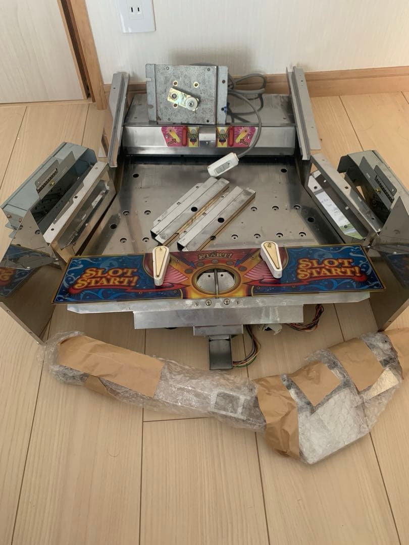 スピンフィーバー フィールドセット - メルカリ