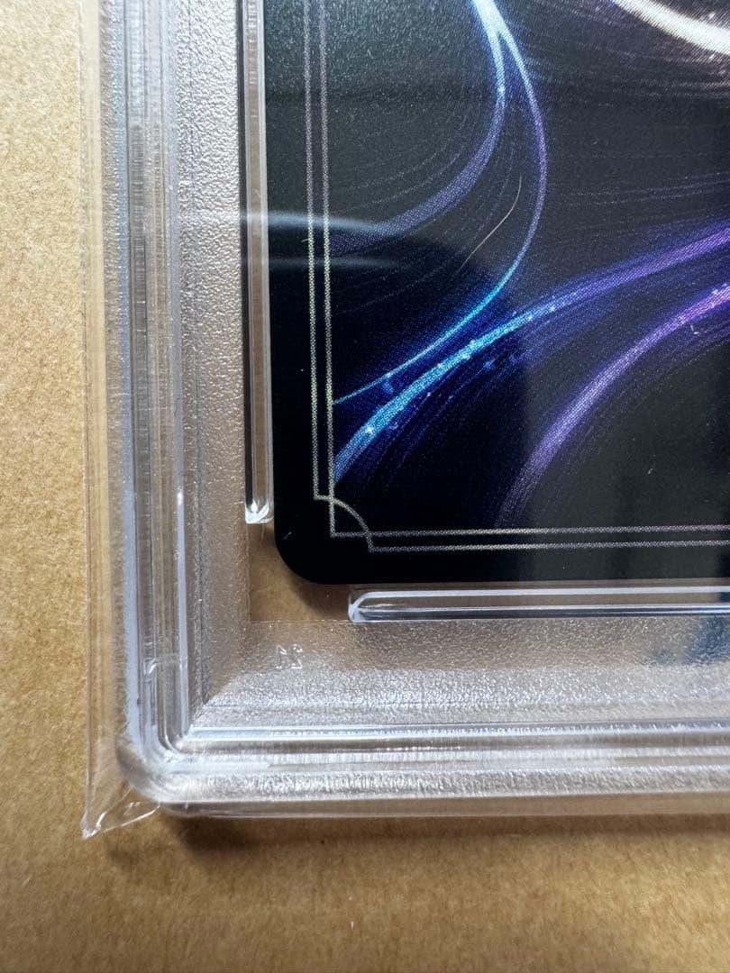 【PSA10】 ロルカナ ミッキー プロモ