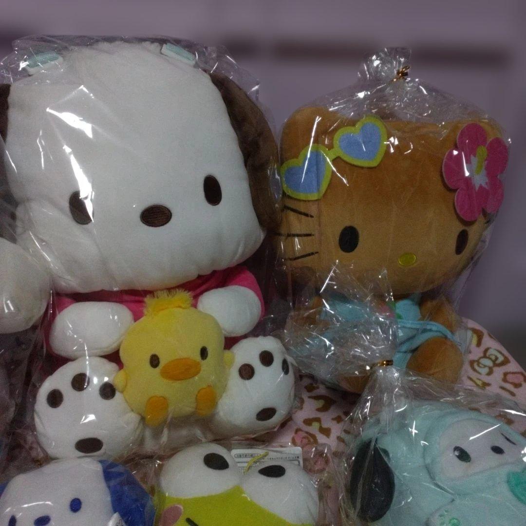 特別な‼️まとめ売り‼️などぬいぐるみ30セット‼️