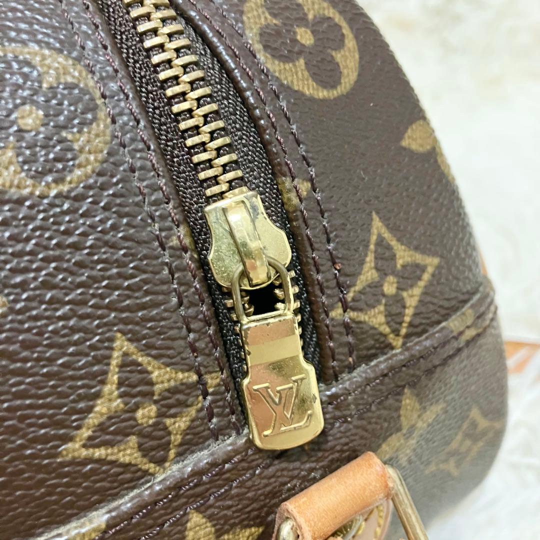美品 ルイヴィトン ブロワ モノグラム クロスボディ M51221