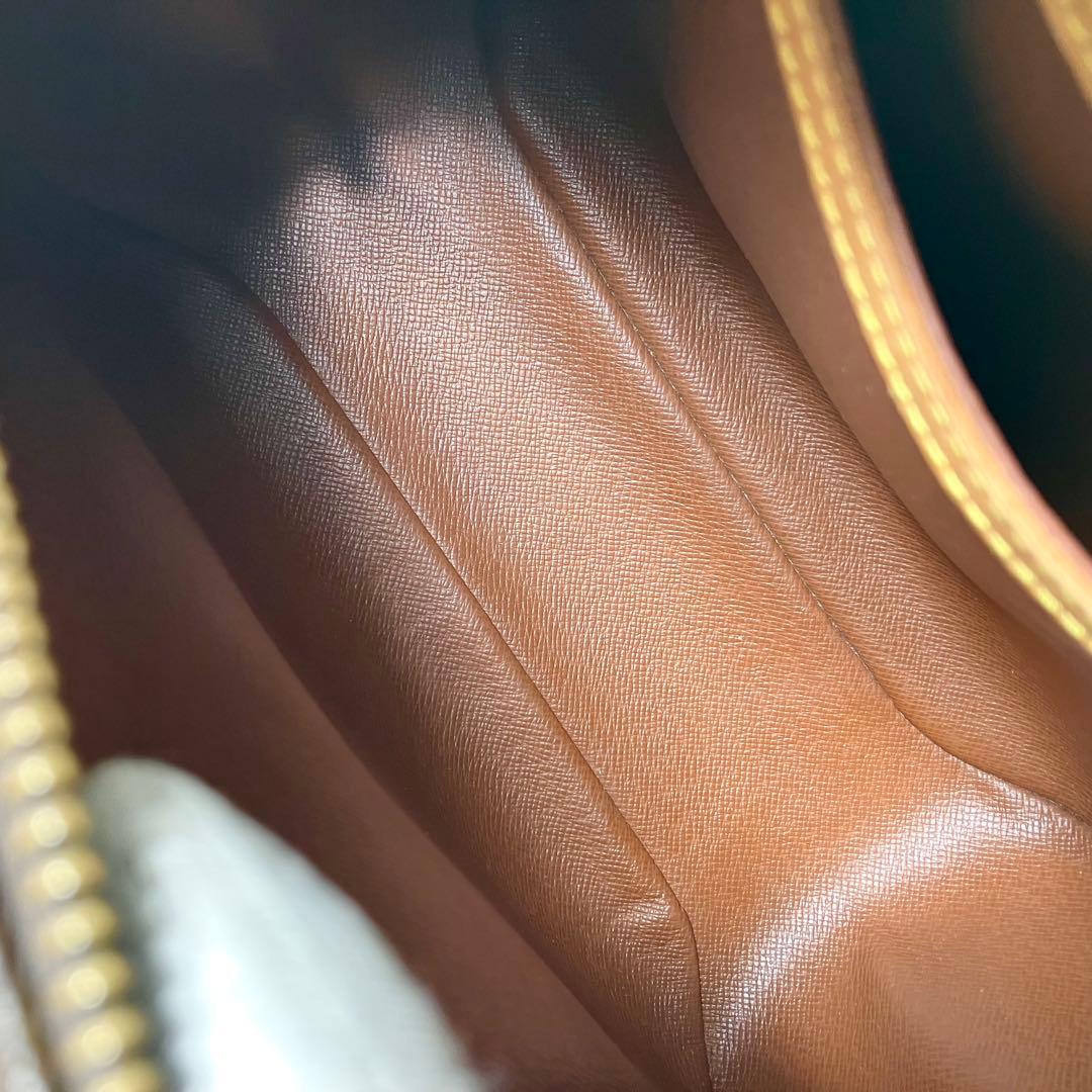 美品 ルイヴィトン ブロワ モノグラム クロスボディ M51221