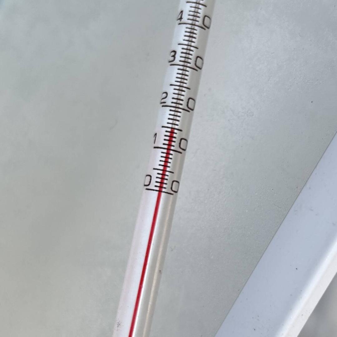 アイリスオーヤマ PRC-B051D-B 冷蔵庫 46L 1ドア 右開き