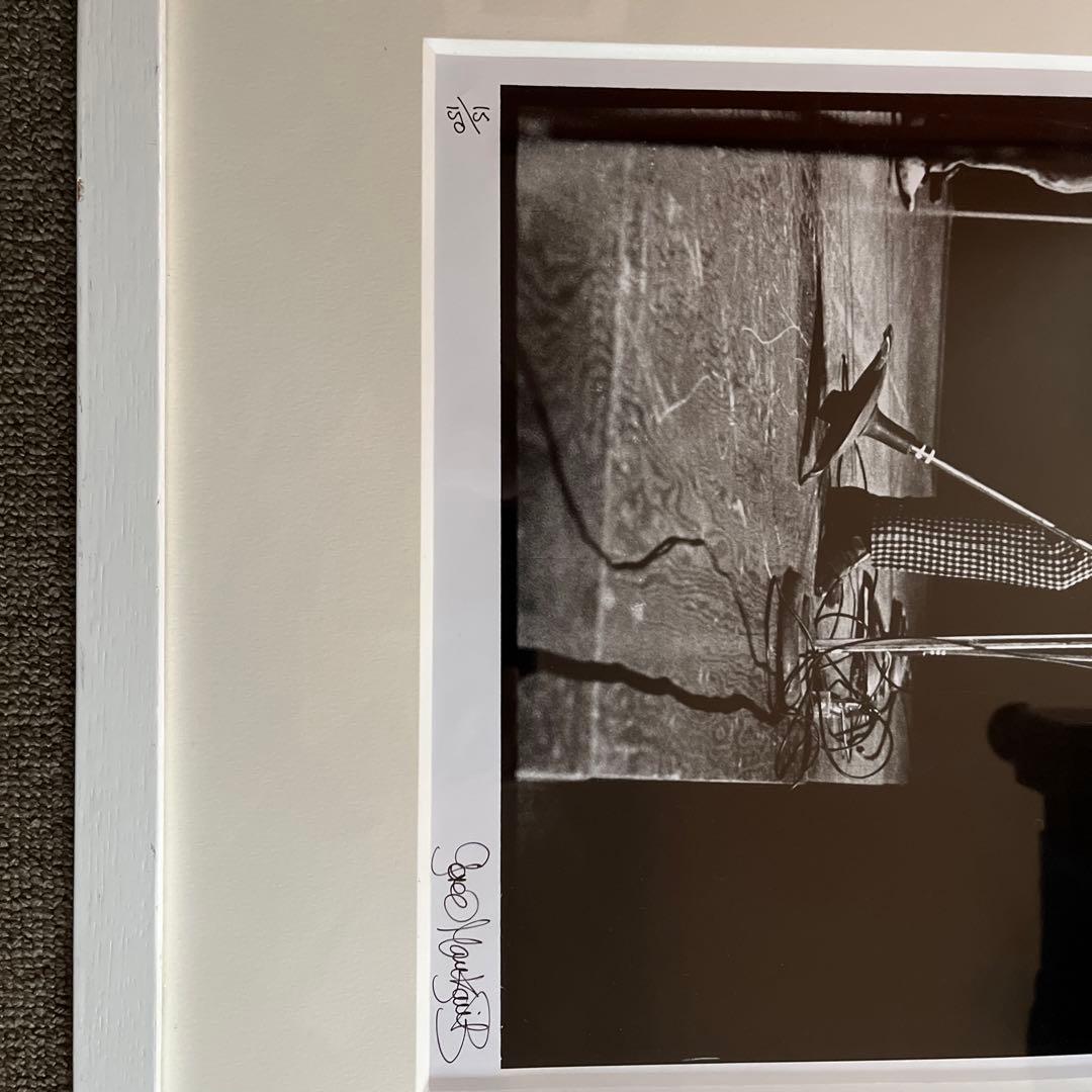 ローリングストーンズ　写真/ゲレッド•マンコヴィッツ