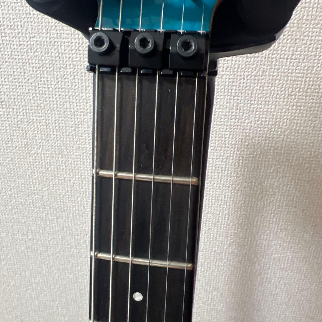 EVH エレキギター