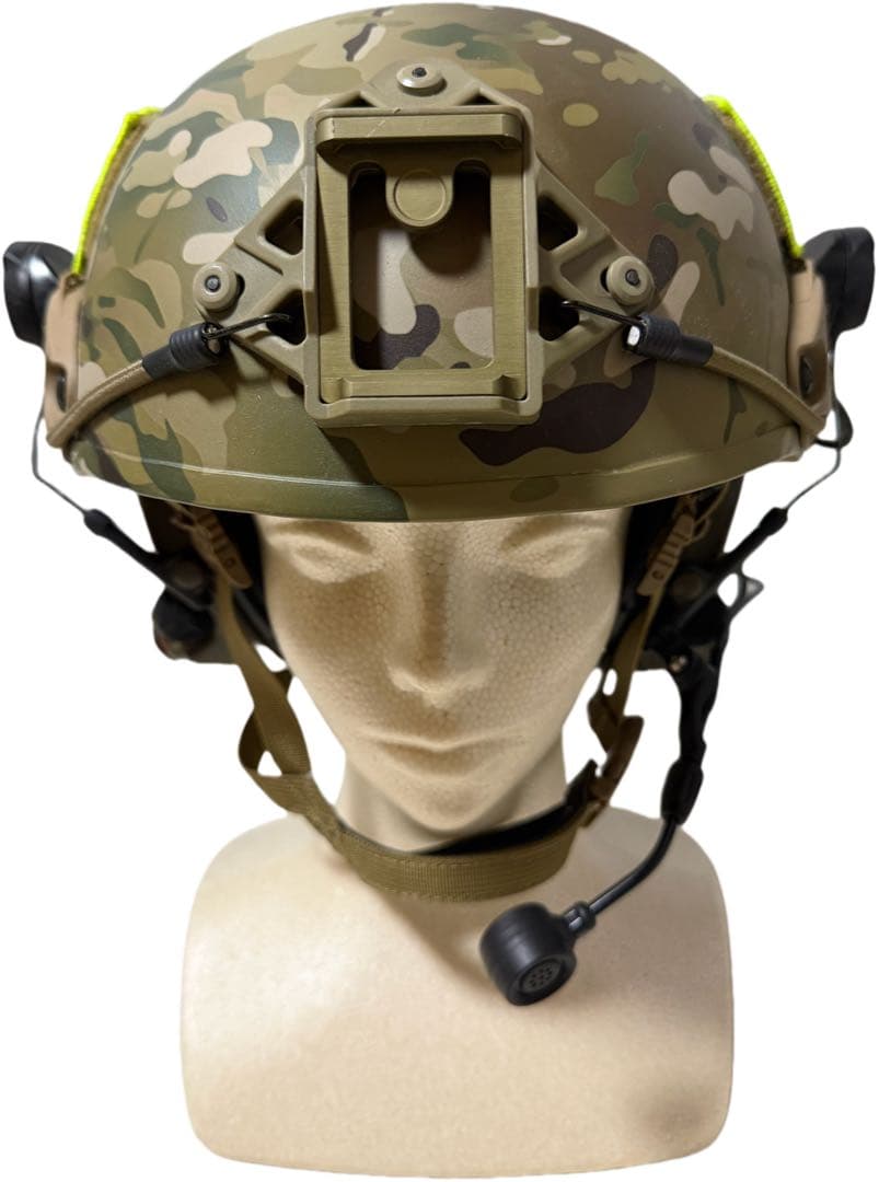 実物]MLCS M60 ポーチ