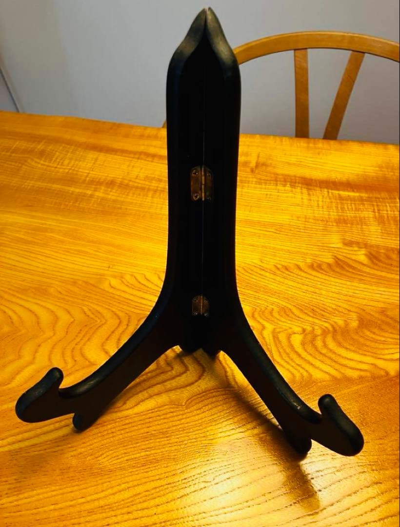 ロイヤルコペンハーゲン「ピッキングアップル」絵画プレート証明書と