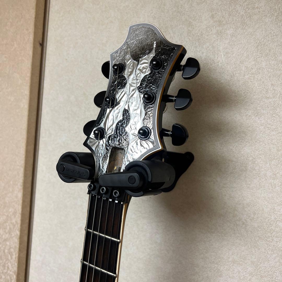 EDWARDS E-CL-90 LUNA SEA SUGIZO ブリミク加工