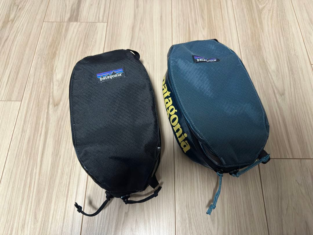 Patagonia パタゴニア ブラックホール キューブ 3L 2つセット 楽天市場】ブラックホール キューブパタゴニアの通販