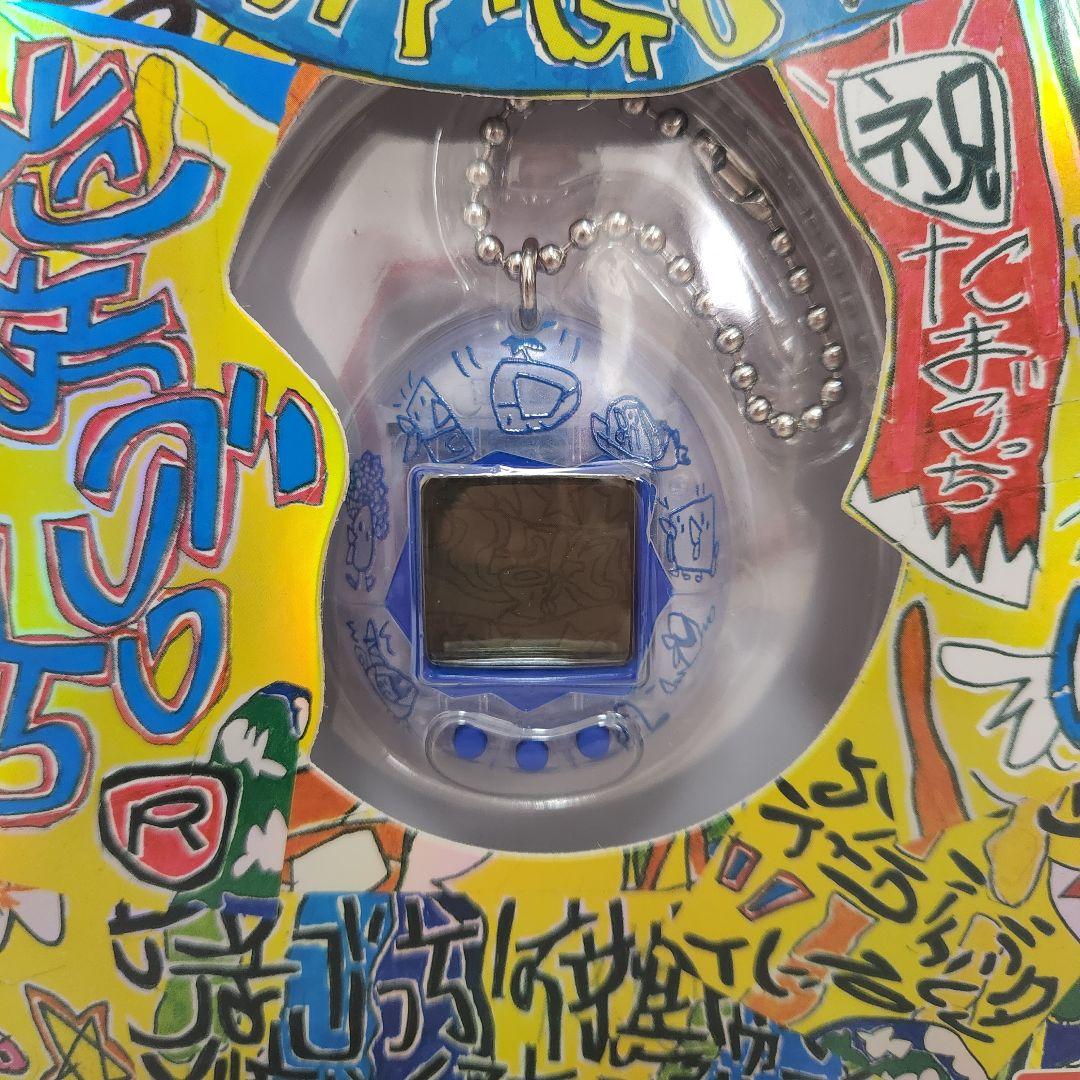 新品未開封】BEAMS たまごっち 落合翔平 Shohei Ochiai - メルカリ