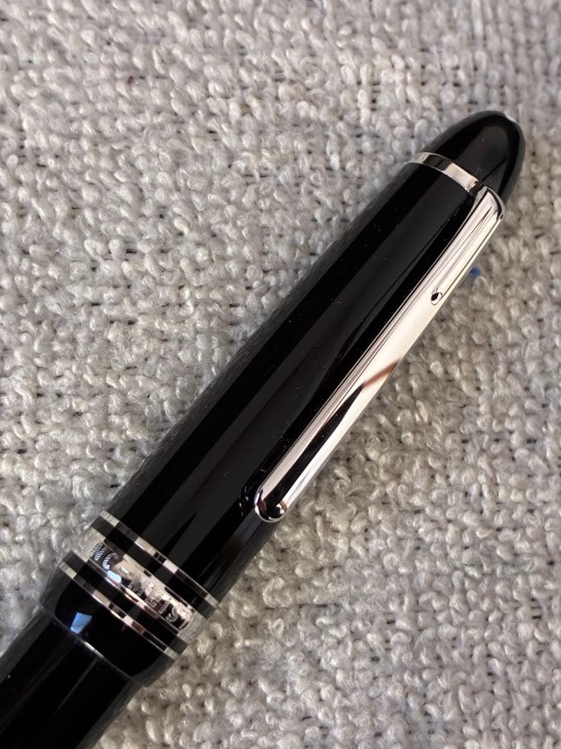 ◾️極美◾️プラチナP161 ルグラン ◾️モンブランマイ