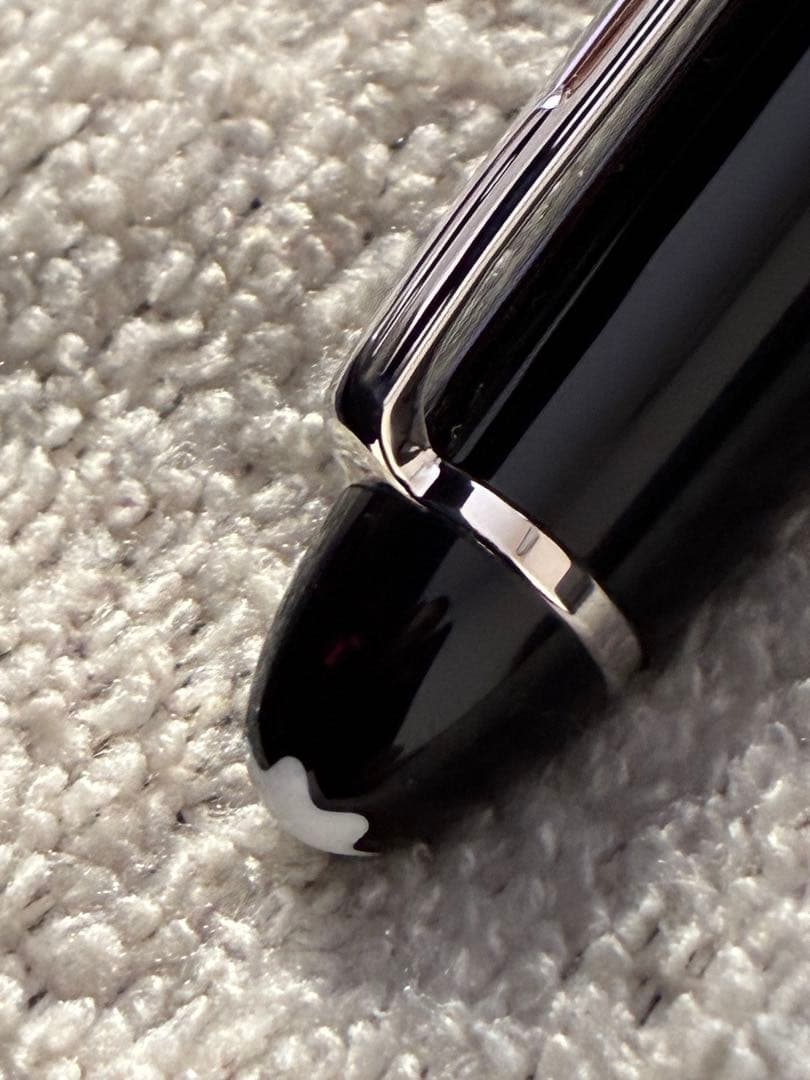 ◾️極美◾️プラチナP161 ルグラン ◾️モンブランマイ