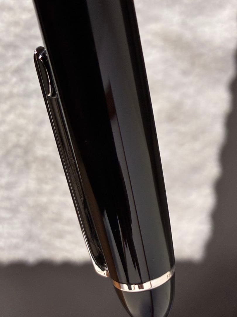 ◾️極美◾️プラチナP161 ルグラン ◾️モンブランマイ