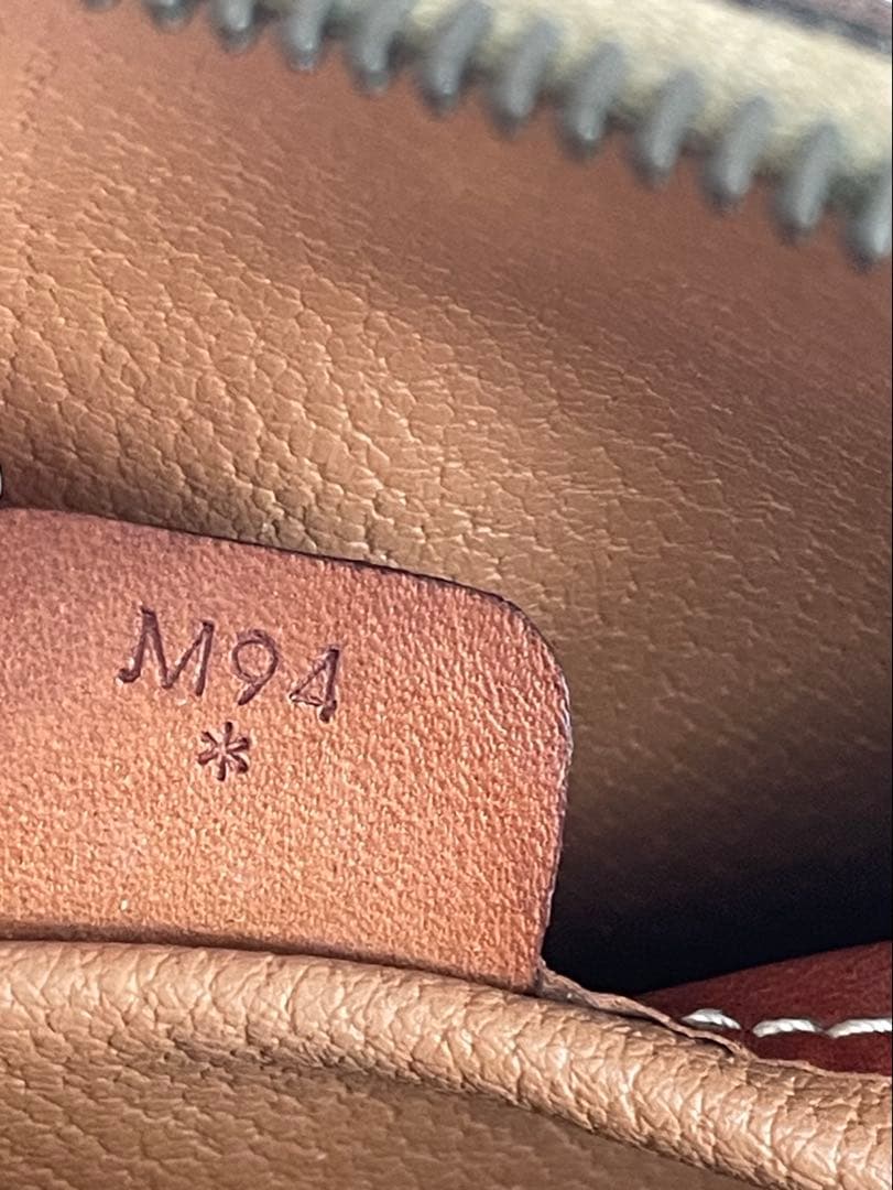 CELINE セリーヌ マカダム柄 ハンドバッグ ヴィンテージ　ジャンク