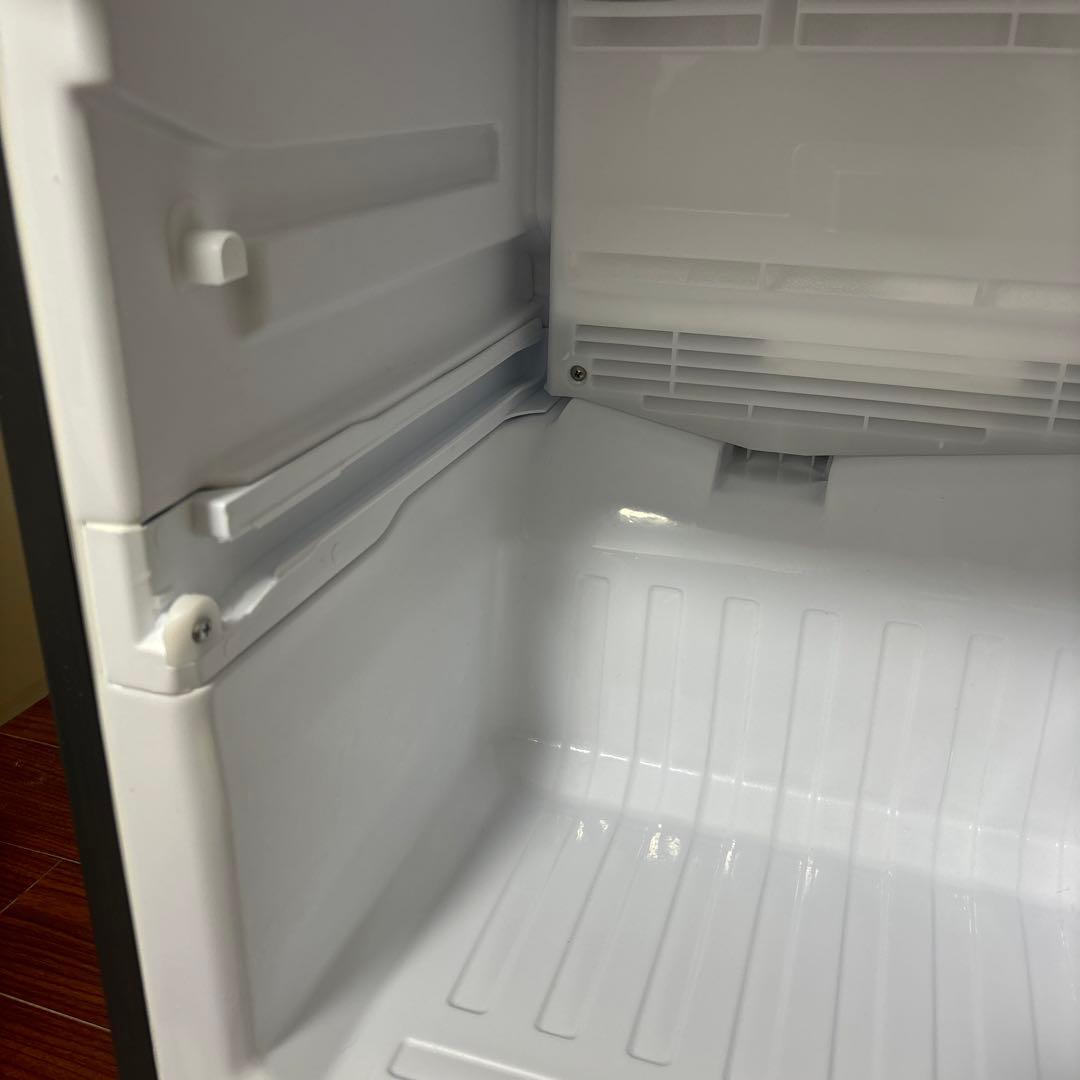 【シュウ717】MITSUBISHI 冷蔵庫MR-P15J-H2024年製