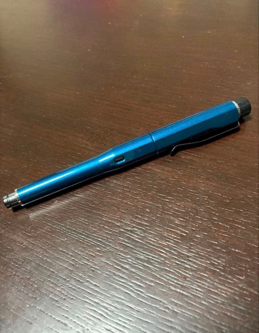 超美品‼️クルトガダイブ グランブルー 5000本限定