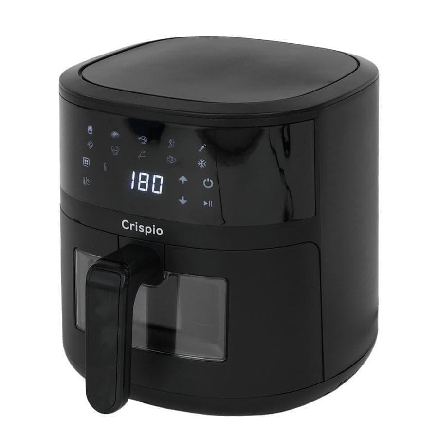 フライヤー 電気フライヤー 家庭用 卓上 4.5L 大容量 レシピ本 唐揚げ