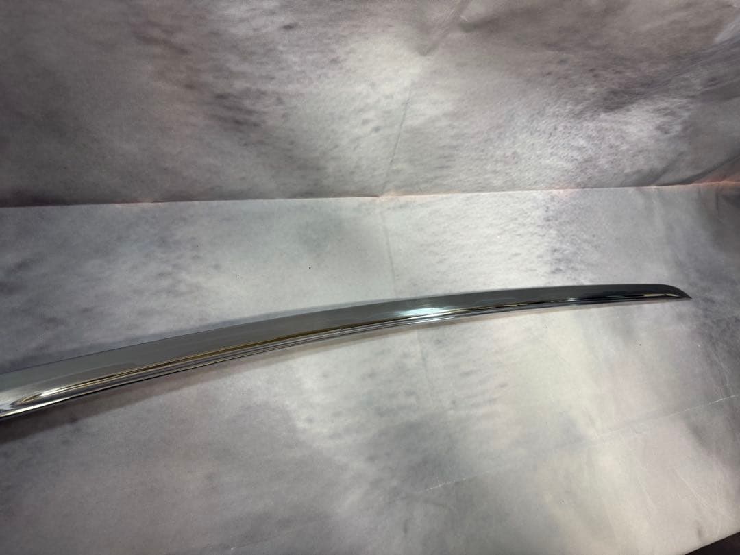 【鑑賞用模造刀】　柳生十兵衛拵え　大刀