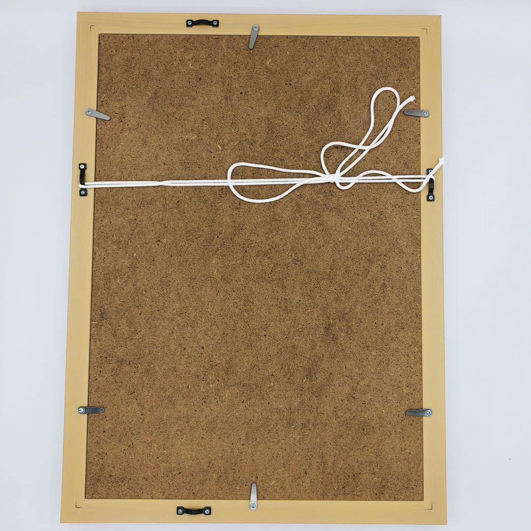 閃乱カグラ くじコレ 特賞 ヴィヴィッドアートフレーム 秘立蛇女子学園 雅緋