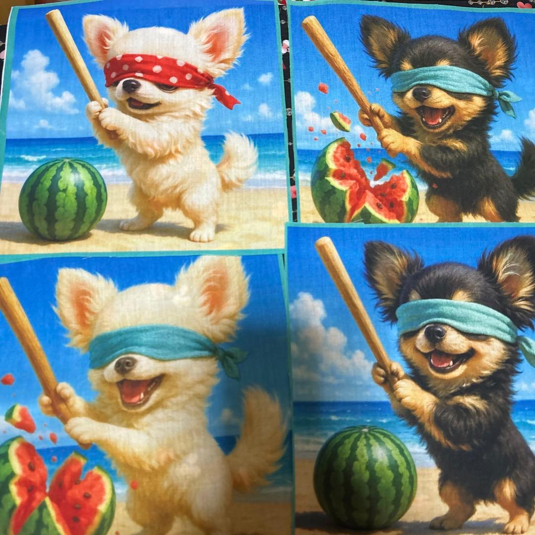 ハンドメイドあしべ様確認用