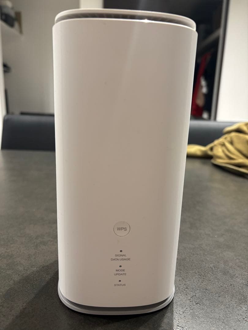 ルーター・ネットワーク機器 UQ Speed Wi-Fi  5G L13 Speed Wi-Fi HOME 5G L13│UQ WiMAX（wifi/ルーター）【公式】