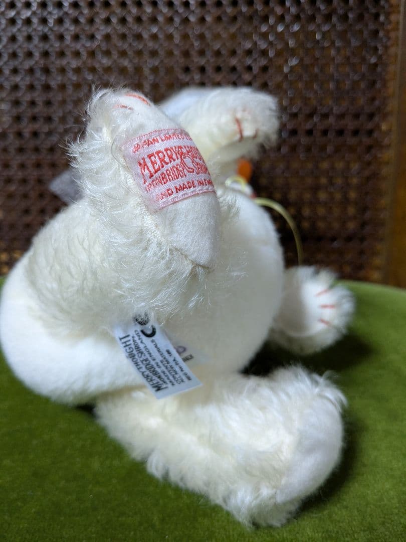 メリーソート　パンキンヘッド