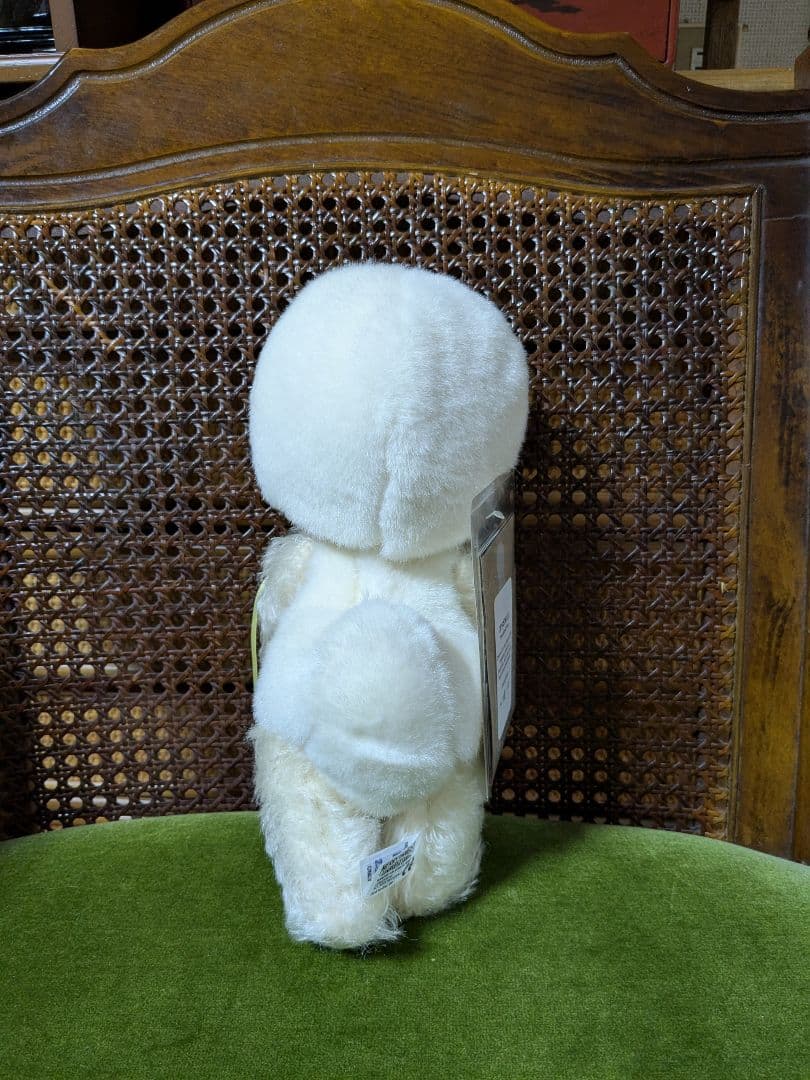 メリーソート　パンキンヘッド