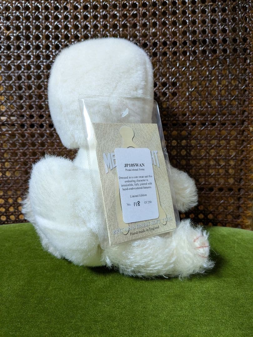 メリーソート　パンキンヘッド