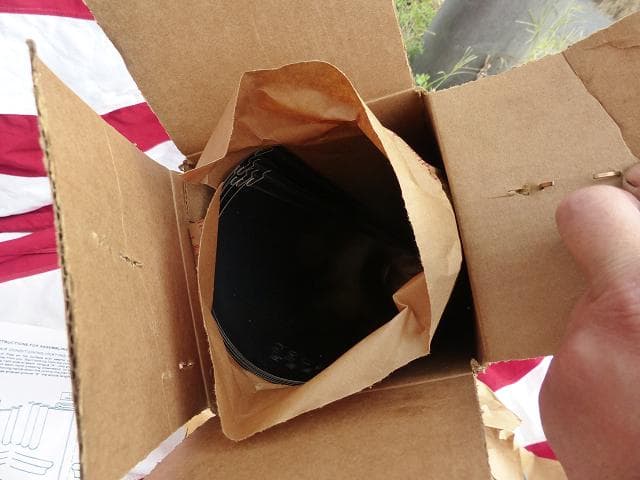 米軍放出品　未使用　H-45 テントストーブ　ヒーター　マルチフューエル