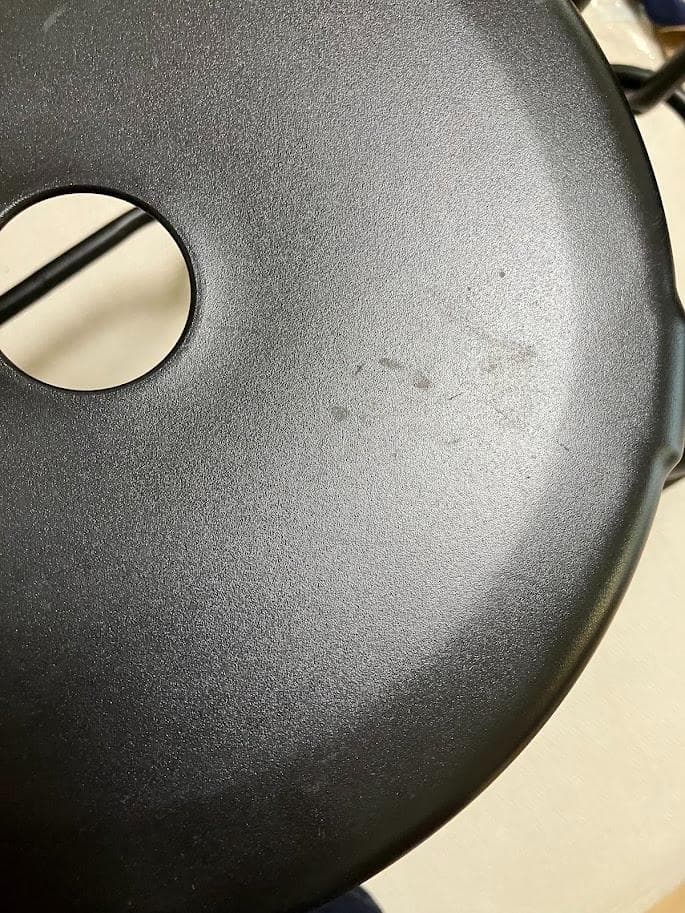 IKEA RÅSKOG ロースコグ　バースツール 2脚セット ブラック