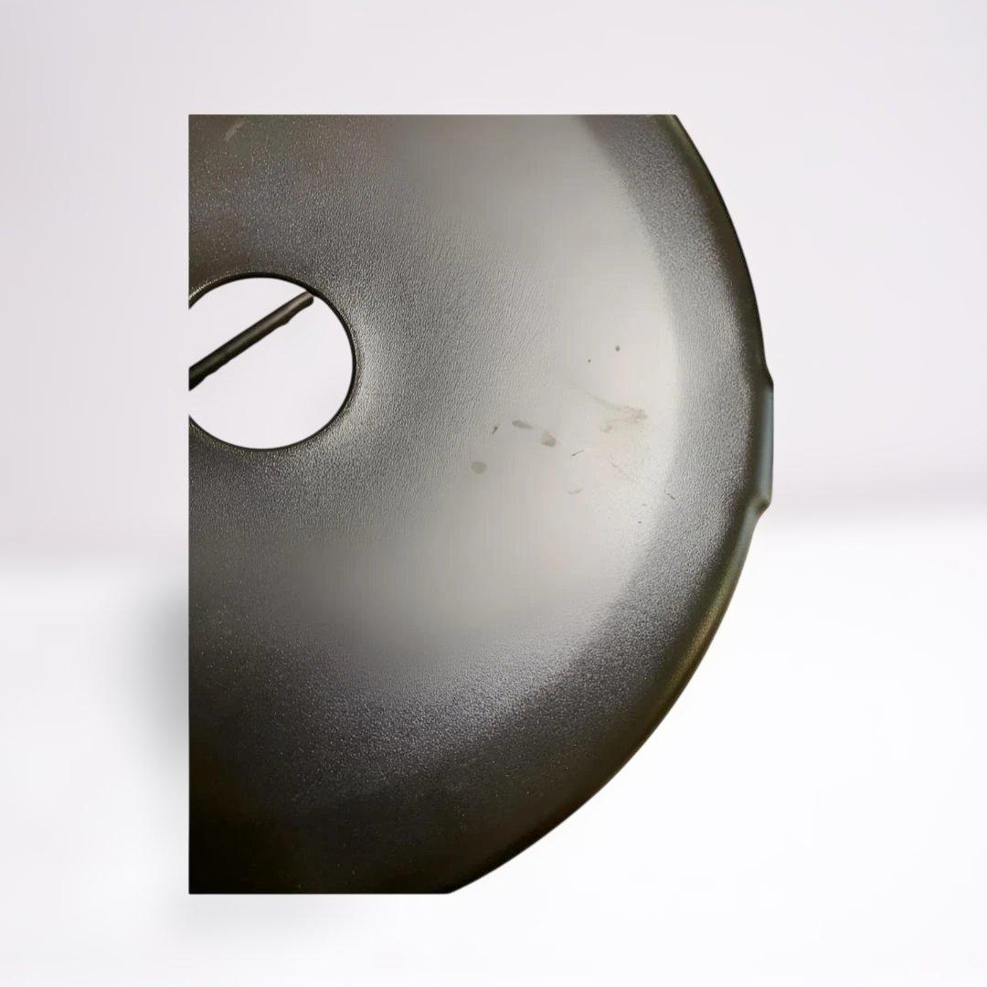 IKEA RÅSKOG ロースコグ　バースツール 2脚セット ブラック