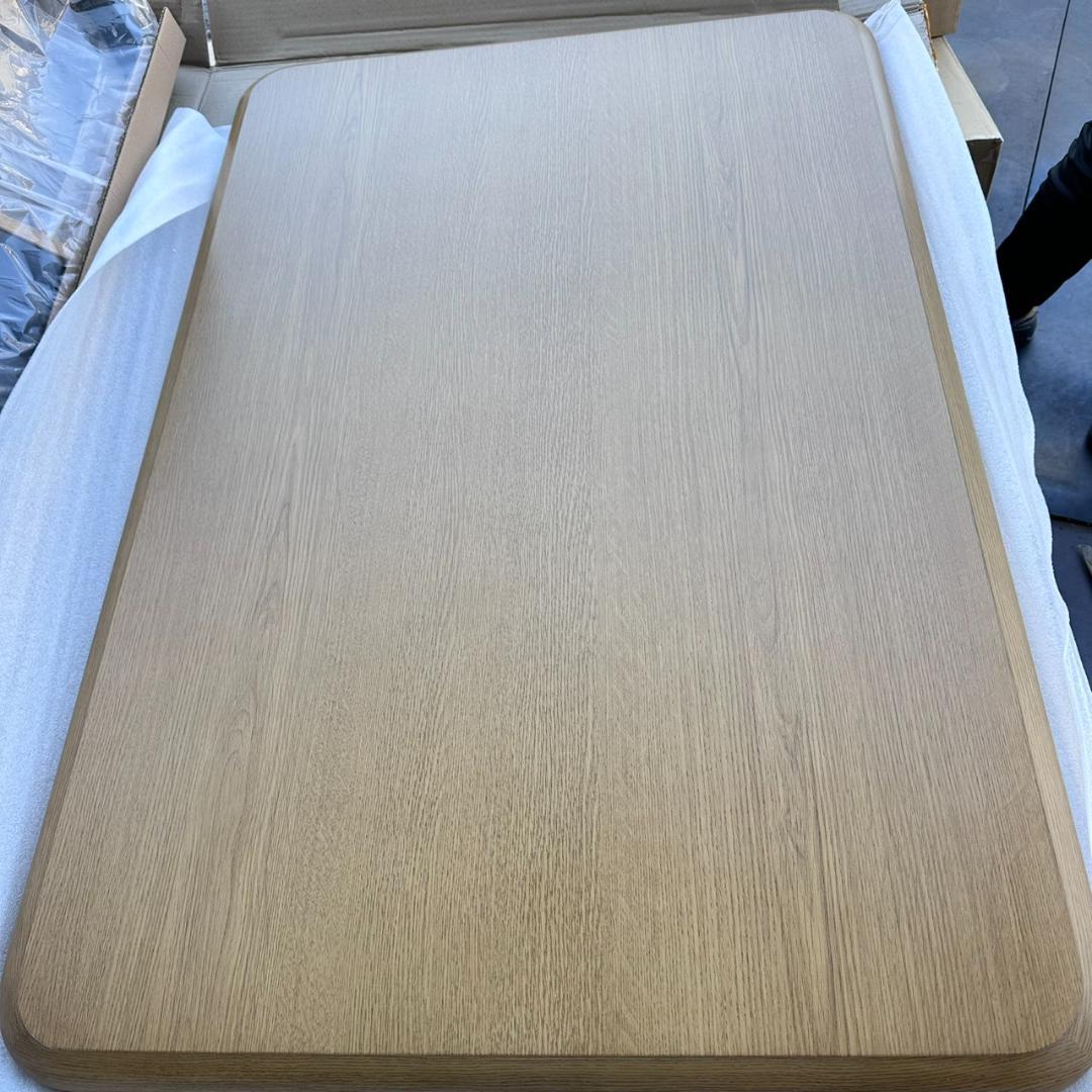 120×80cm］傷に強いUV塗装 こたつ テーブル 石英管ヒーター 継ぎ脚