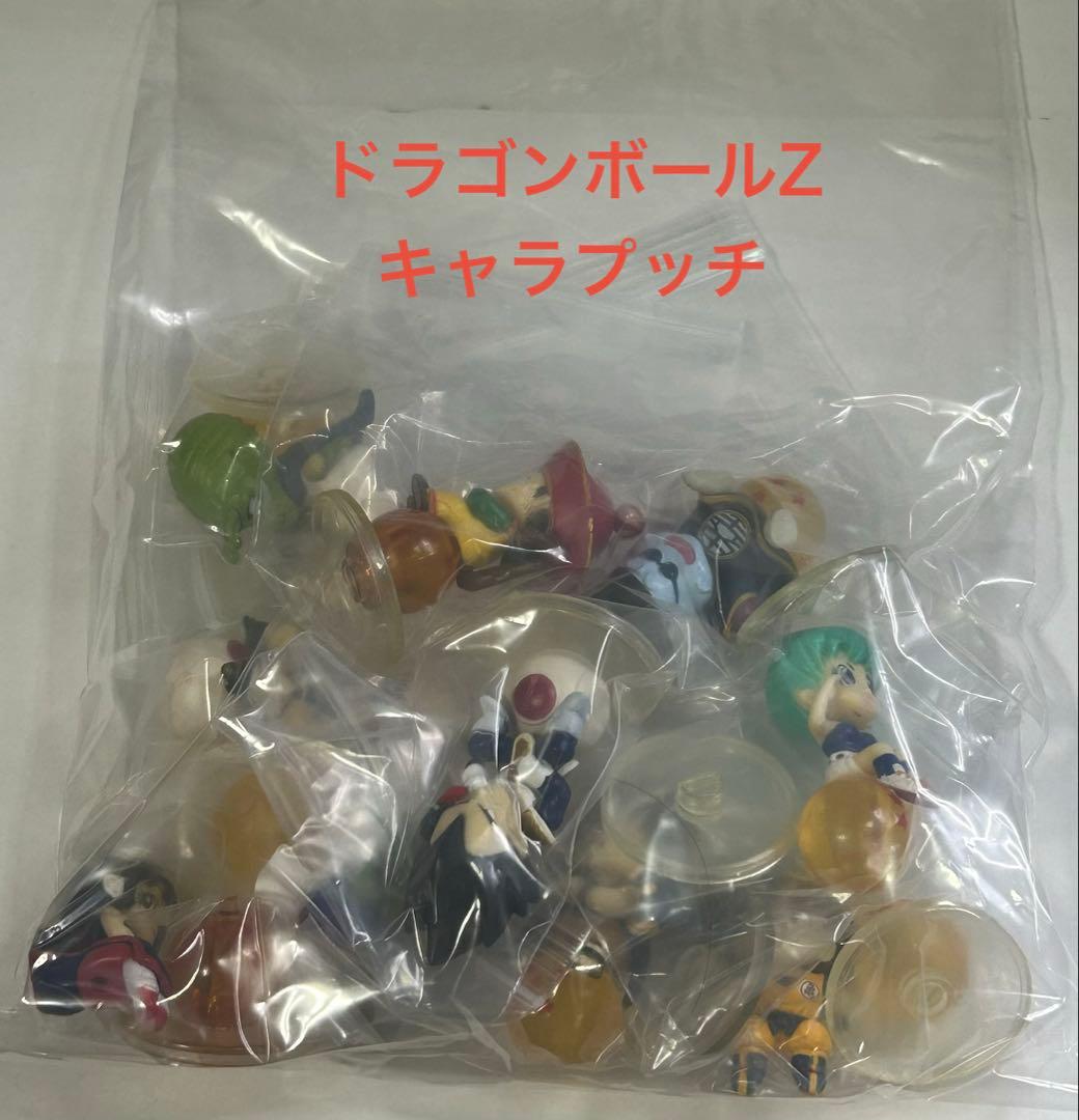 希少 11シリーズセット】ドラゴンボールZ キャラプッチ 計100体以上