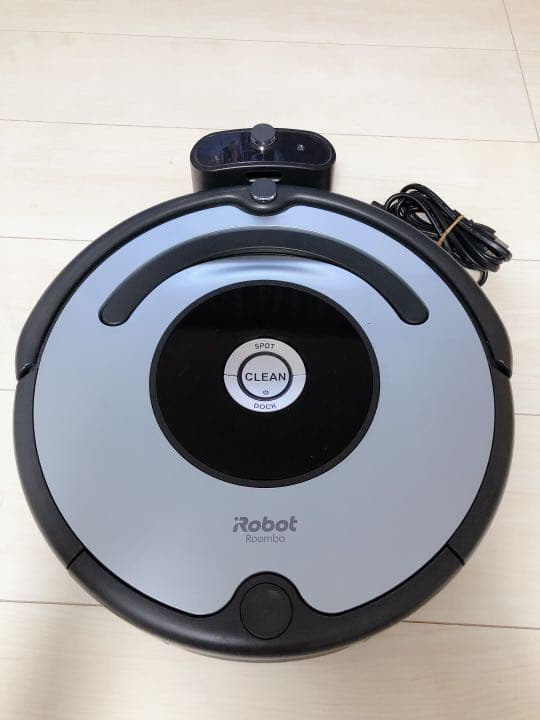 IROBOT ルンバ643｜IROBOT ルンバ643 アイロボット ルンバ643