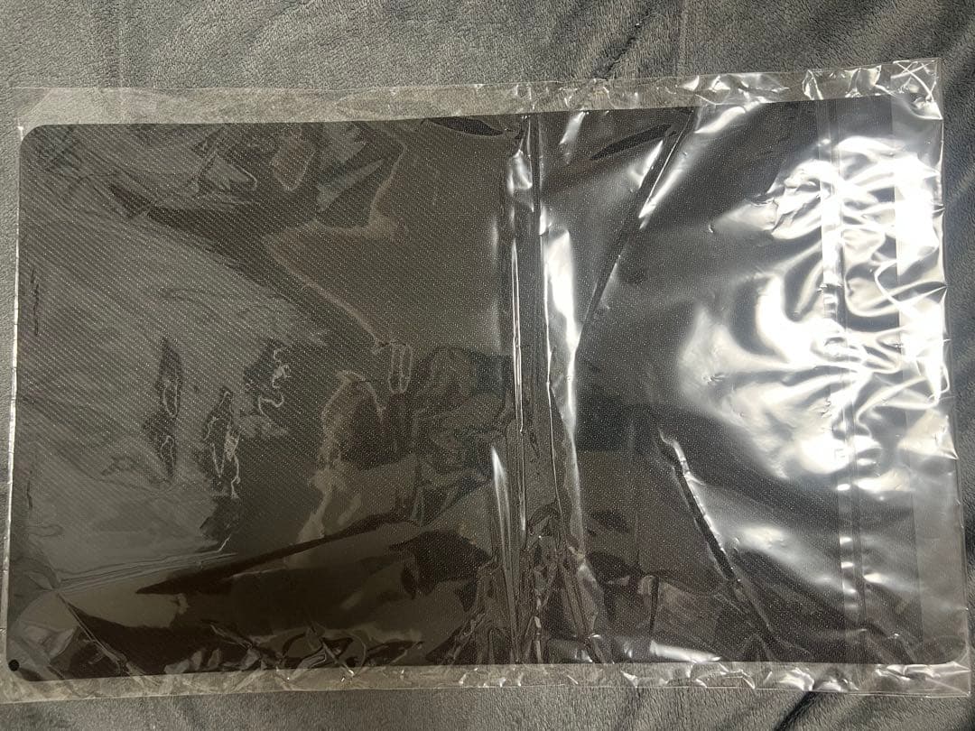 そだ杯優勝者限定プレイマット(未開封)