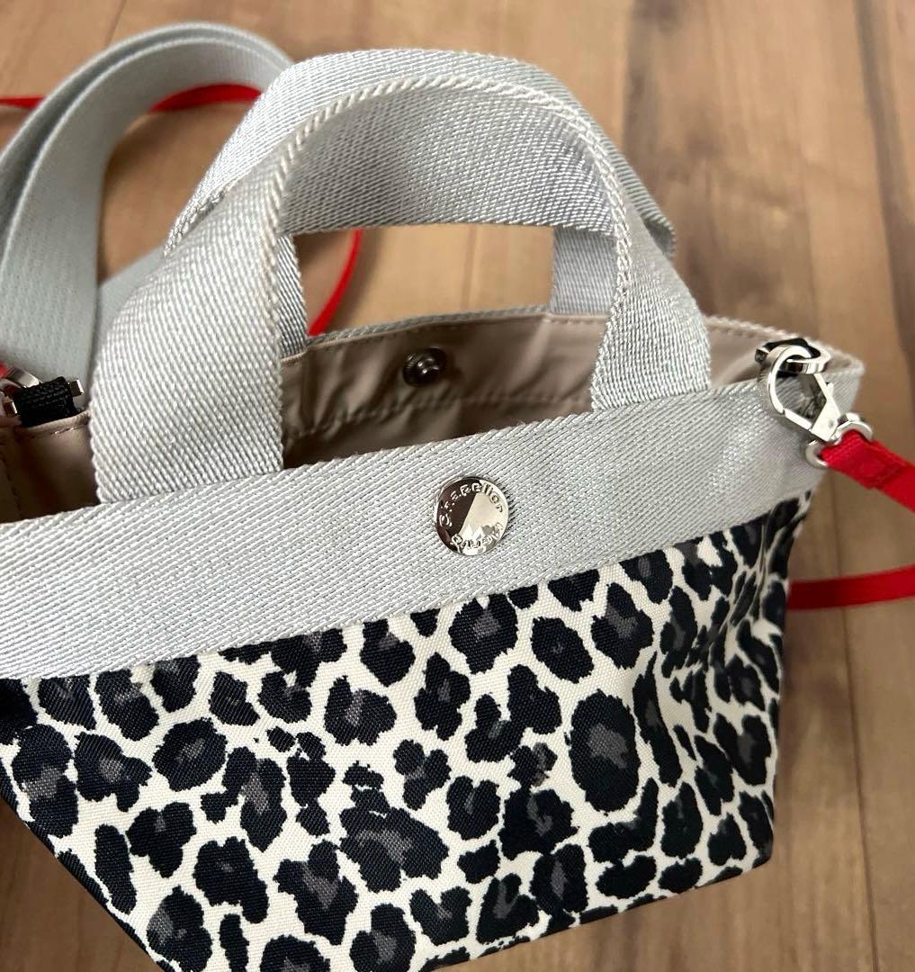 エルベシャプリエ　2700 パンサー&ショルダー　3点セット