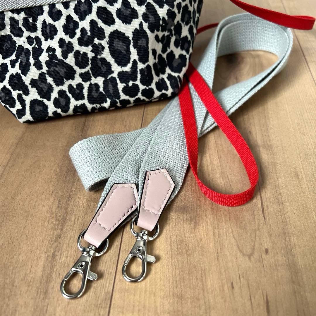 エルベシャプリエ　2700 パンサー&ショルダー　3点セット