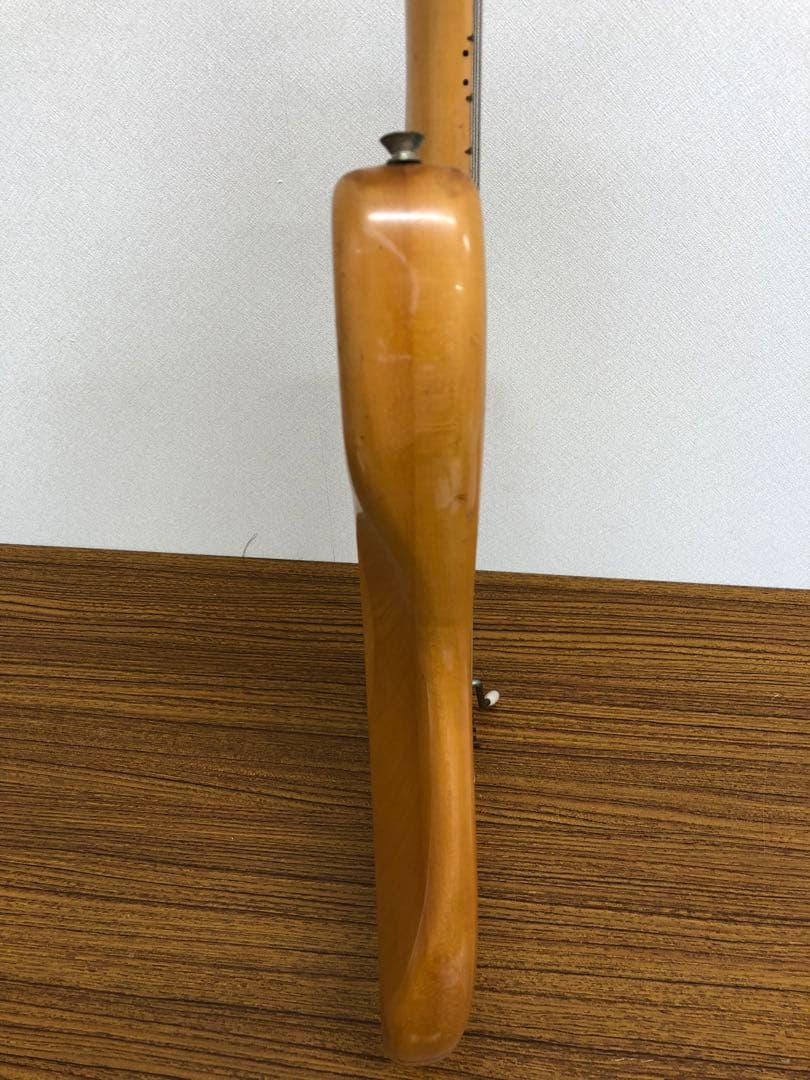 ア*認様 ① Fernandes Burny Custom エレキギター　9月末