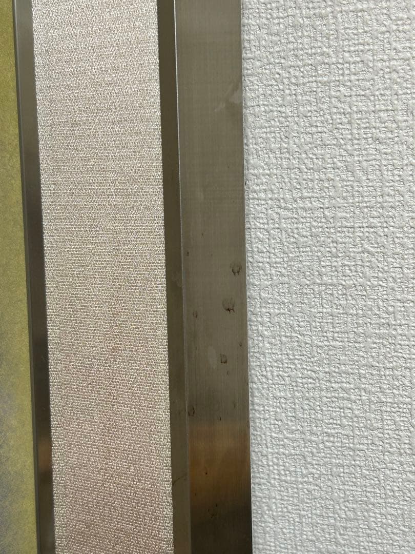 五十川昇来　静物　F10号　日本画