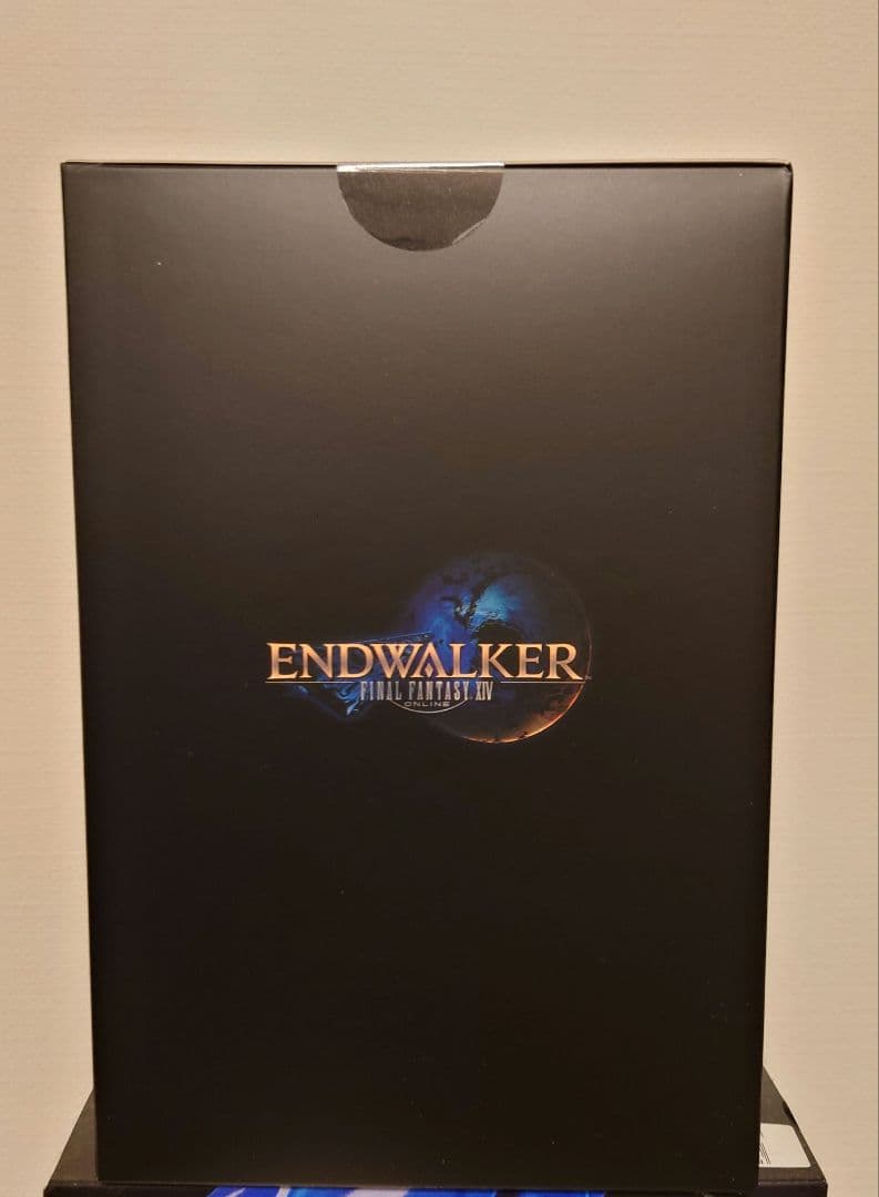 新品未使用 ファイナルファンタジー14 ヒュトロダエウス フィギュア