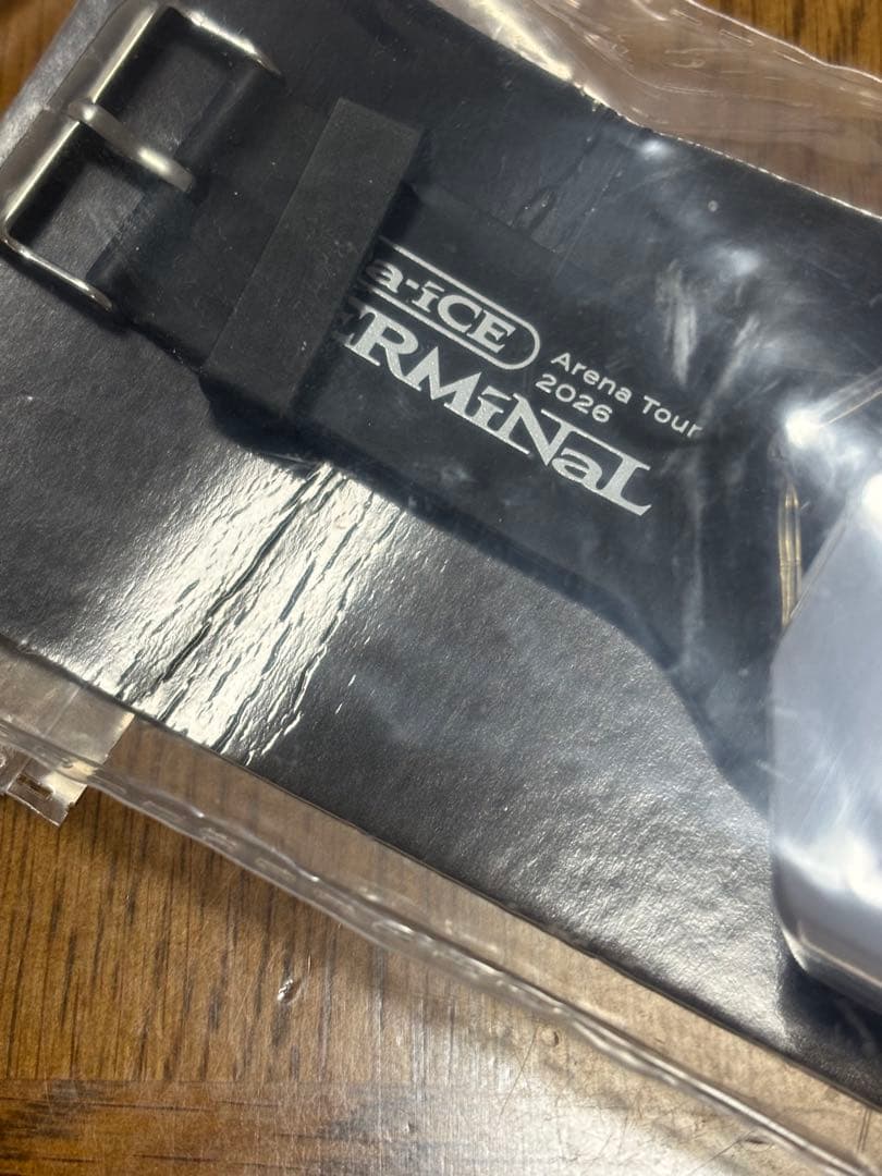 y*m様 Da-iCE TERMINAL ペンライト 2個セット - メルカリ