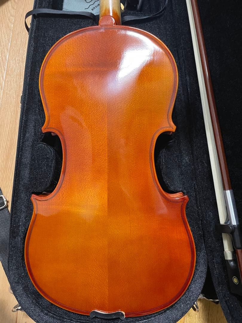 Carlo Giordano VS-1 4/4 バイオリン