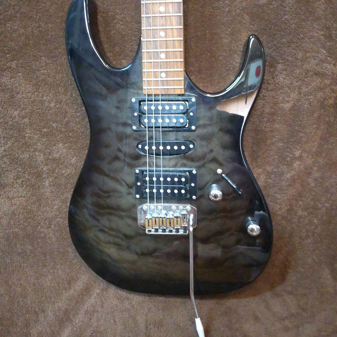 Ibanez Gio （管理キ）