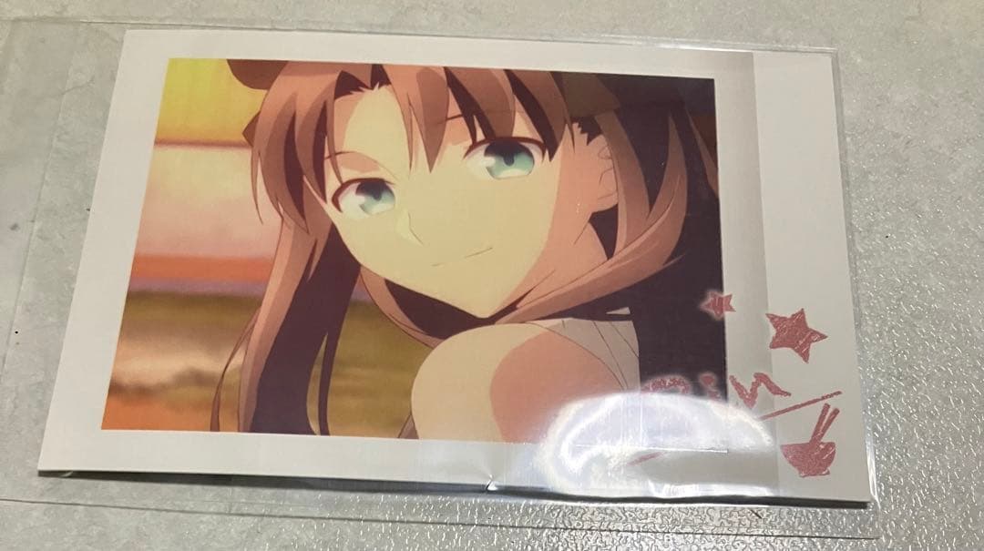 Fate 遠坂凛 衛宮さんちの今日のごはん ぱしゃこれ - メルカリ