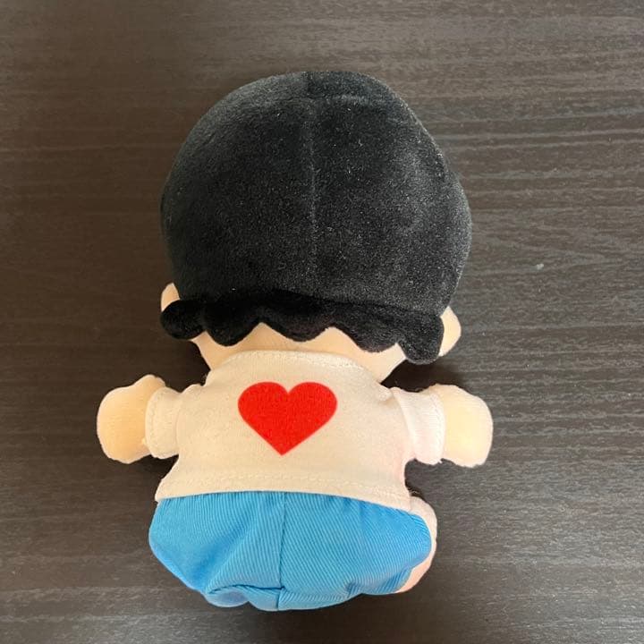 西村拓哉 ちびぬい 値下げ中