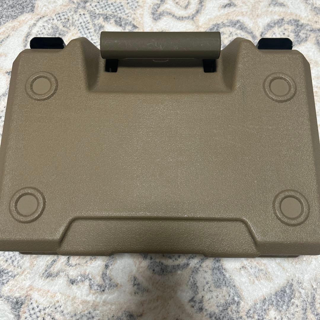 限定モデル 東京マルイ バイオハザード サムライエッジ 20周年記念モデル