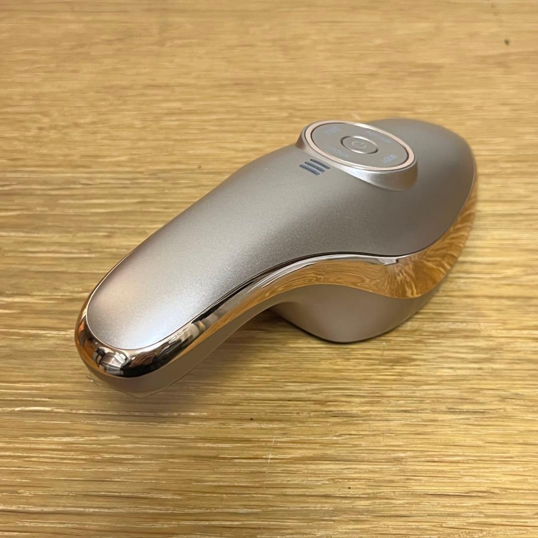 ME LA BOUM Eclat ミーラボン エクラ 美顔器 全身使えてお得 - メルカリ