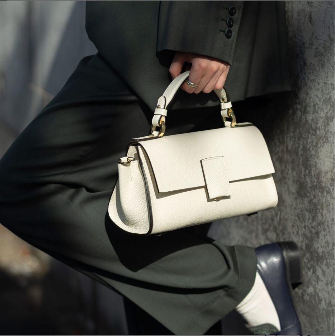 【最終値下げ】LORISTELLA ロリステッラ バッグ Beth ベス