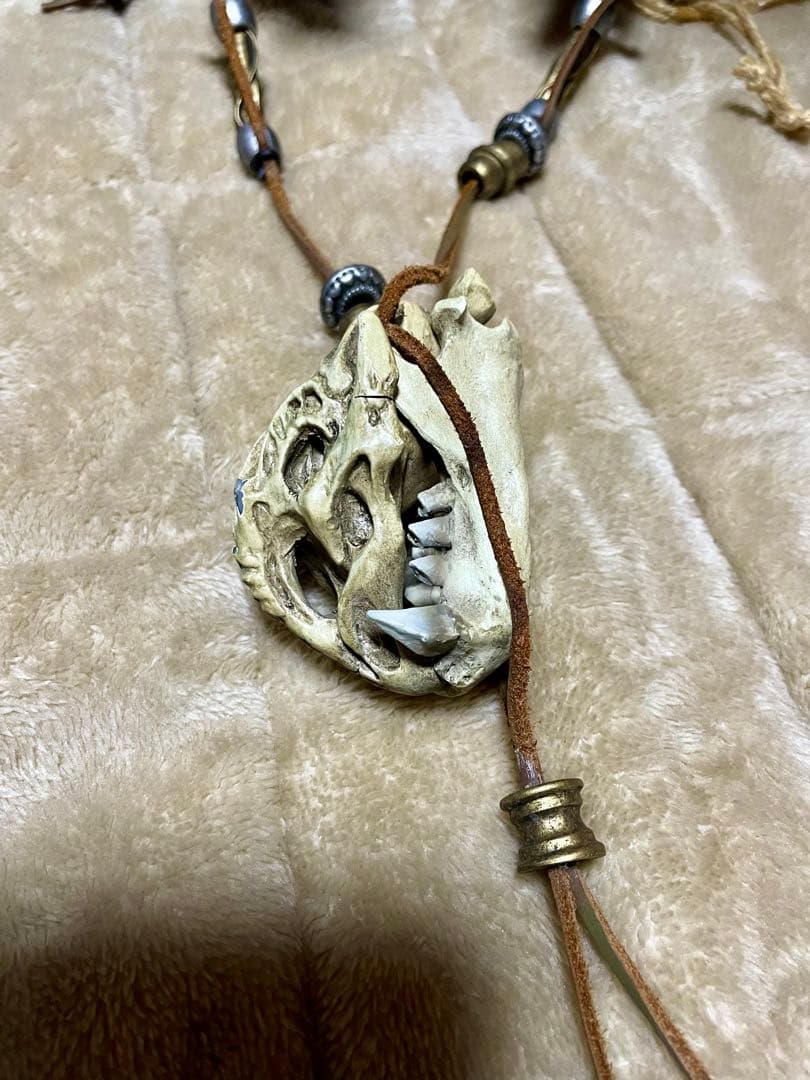 Sideshow エルダープレデター マスク1/1 プロップレプリカ