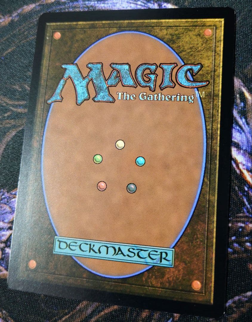 オークの弓使い　日本語拡張アートfoil　トークンfoil付　mtg