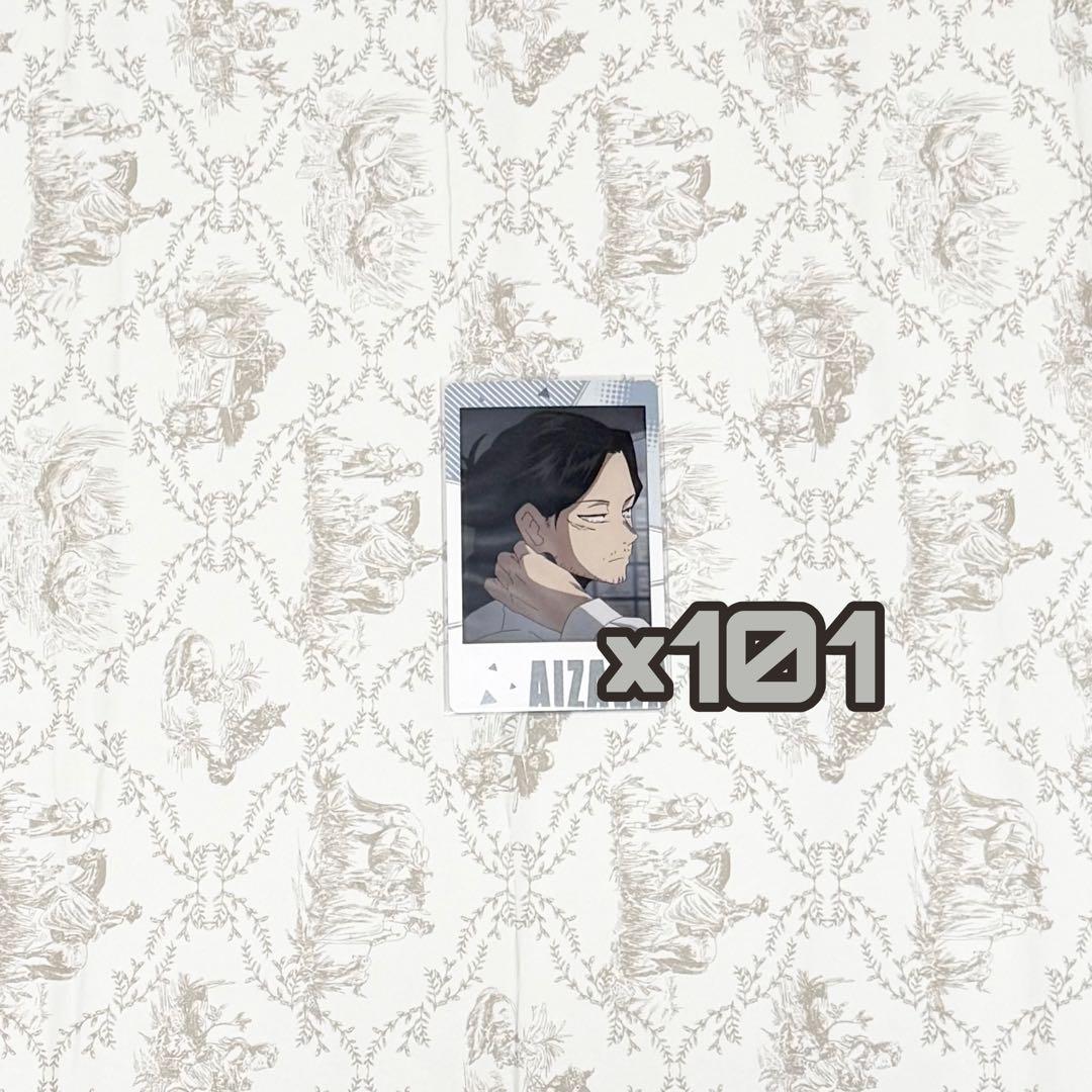 ヒロアカ 相澤消太 スナマイ 101点 ヒロアカ 相澤消太 スナマイ 101点 僕のヒーローアカデミア スナップ